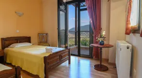 Hotel Siatista - Image 2