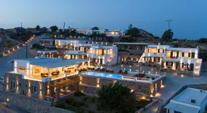 Seethrough Mykonos Suites - Image 4