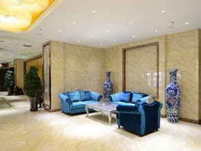 Henghe Chuntian Holiday Hotel - Image 5