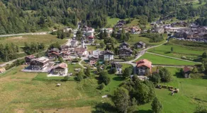 Ca' Marina - Mountain View Terrace & Parking - Image 2