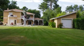 ViLLA HELENA - anciennement LE CLOS D'IGNAC - Image 2