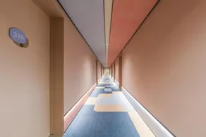 Hanting Hotel Shanghai Daxuecheng Middle Road - Image 3