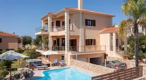 Villa Omega Kefalonia - Image 4