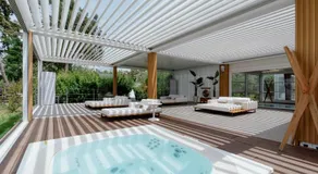 Nabi Resort Glamping & SPA - Image 3