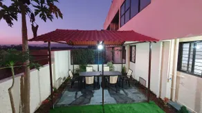 Two BHK Backyard Garden Villa - Image 3