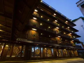 True Siam Rangnam Hotel - Image 4