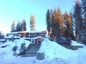 Panorama Mountain studio to the Pamporovo  track 4 - Image 4
