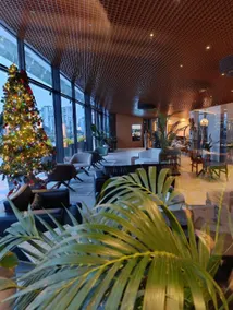 Canyon Hotel Adana - Image 3
