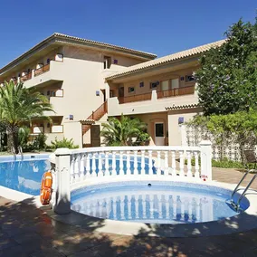 Hostal Residencia Voramar - Image 3