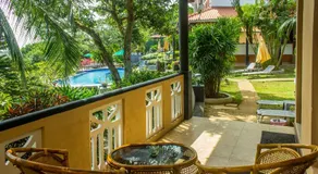 Hotel Panorama - Image 3