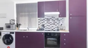 SAV Apartments Clarence Street-Loughborough - Image 2