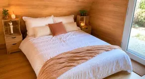 Kangaroo Island A-Frame Off-Grid Escape - Image 2