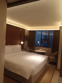 Crystal Orange Hotel Changsha Wuyi Avenue - Image 5