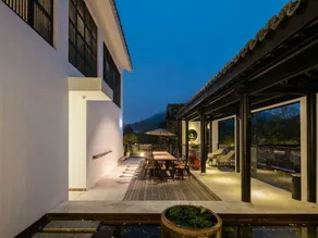 Chaji Shanju Holiay Hotel (Nanjing Laoshan Bulao Village Store) - Image 3