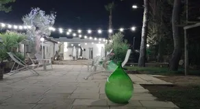 Giardino dei Baroni house - Image 2