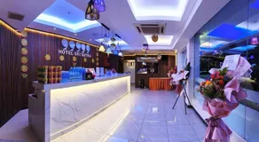 HOTEL SRI SUTRA (BANDAR SUNWAY) - Image 4