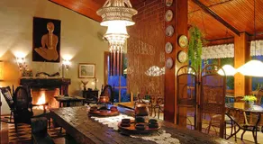 Casa da Colina Chalés - Image 4