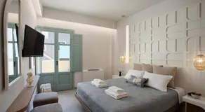 New Villa Katerina - 6 Villas & 6 Private Jacuzzi - Image 2