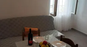 Voll ausgestattetes Apartment mit Terrasse und Grill | Meerblick | Strand in der Nähe - Image 4