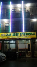 Shah Luxury Apartments - Image 2