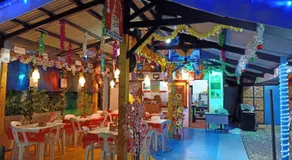 Moalboal Bamboo Guest House - Image 5