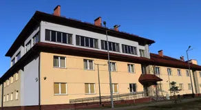 Dom Studenta PANS - Akademik, Hostel - Image 4