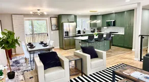 Cosy Retreat at Auburn near Muckleshoot - Image 2
