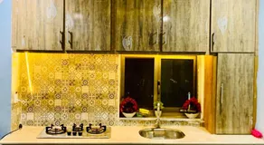 2 BEDROOM APARTMENT Islamabad WIFI NETFLIX - Image 4