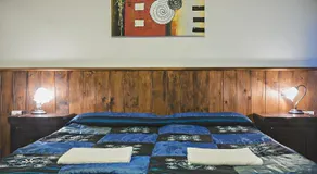 Bed and Breakfast Ichnos - Image 2