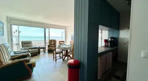 Appt avec vue EXCEPTIONNELLE sur la baie - Image 2