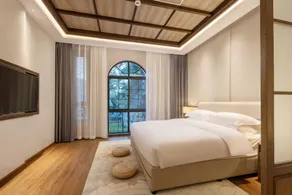 Floral Lux Hotel·Zhangzhou Yungu Yashe Homestay - Image 4