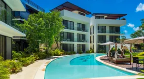 Mexican style studio with free Spa & Gym access - Image 2