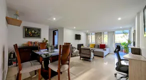 Espectacular apartamento En Chico, Parque 93 y zona T - Image 3