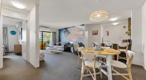 2 Bedroom 2 Bathroom Apartment in the Heart of Perth CBD - Image 3