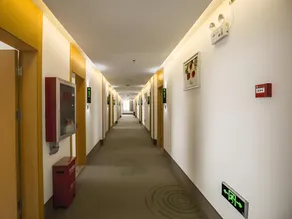 GreenTree Inn Handan Wei County Xianbiao Business Hotel - Image 5