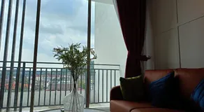 Bayu Temiang Luxury Design 7~8 Pax - Image 5