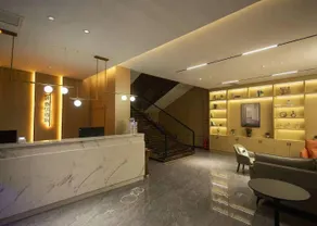 Taihua Smart Hotel - Image 3