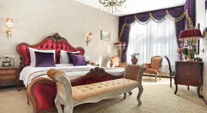 Hotel The Stamp - Image 2