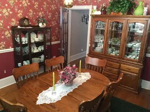 The Collins House Inn Bed & Breakfast - Image 5
