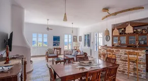 Syros: Casa / villa / chalet - SYROS - Image 2