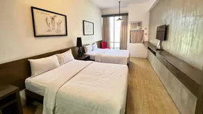 Big Hotel - Image 4