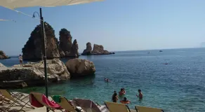 Giardino Fiorito 2 - Relax in terrazza e Wi-Fi free - Image 3