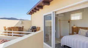 Oceanview Condo in Faro de Mita - Image 5