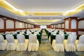 Vienna Hotel Foshan Huangqi Jinbotiandi Jiazhou Plaza - Image 2