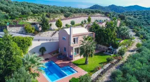 Meliades Villas - Image 2