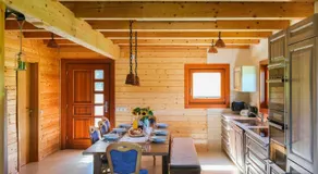 House of Nature Glamping & Sauna - Happy Rentals - Image 3