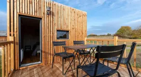 Manège de la Chapinière - DadaLoge tiny-house - Image 4