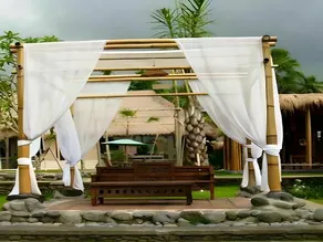 Baliwood Resort - The Mansion - Image 3