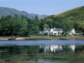 Kintail Lodge Hotel - Image 3