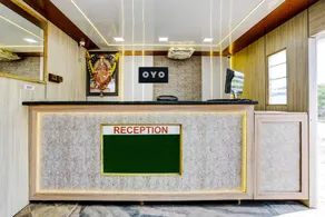 Hotel O Shree Sai Residency - Image 2